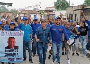 Carabobo: UNT inauguró su sede en San Joaquín