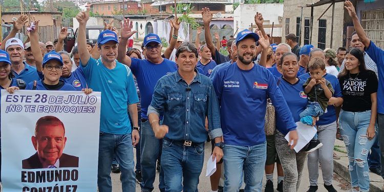 Carabobo: UNT inauguró su sede en San Joaquín