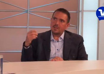 Stalin González: Urge concretar un «gran acuerdo nacional» (+ Video)