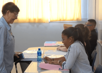 Panamá inició su jornada electoral para elegir a su presidente, diputados y autoridades locales (+ Video)