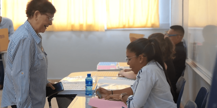 Panamá inició su jornada electoral para elegir a su presidente, diputados y autoridades locales (+ Video)