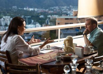 María Corina Machado tras reunirse con Edmundo González: “Juntos haremos cumplir el mandato que nos dimos los venezolanos el 22 de octubre”
