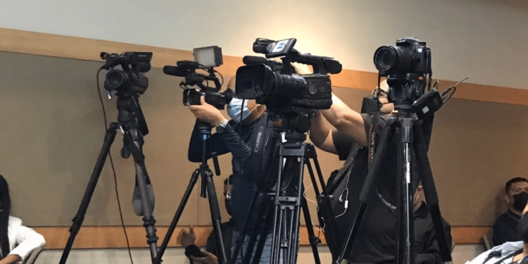 Venezuela: Libertad de prensa “bajo ataque” y “persecución” alertan organizaciones