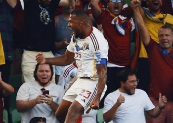 Copa América: Goleada Vinotinto permite el pase de una Venezuela invicta a cuartos de final (+ Video)