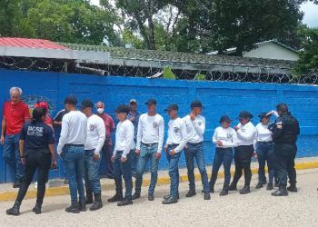 Freddy Millán: «Movilización oficialista en el simulacro electoral fue usado como mecanismo de coacción en Naguanagua»