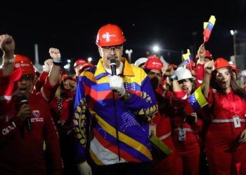 Maduro invita a empresarios extranjeros a invertir en sector petrolero de Venezuela (+ Video)
