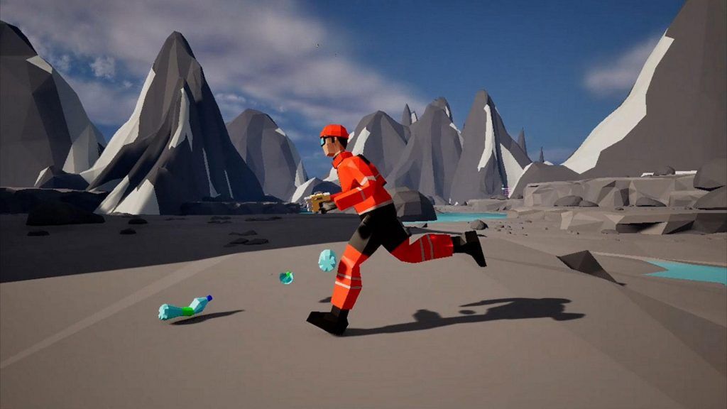 El desarrollo de videojuegos es una sinergia entre arte, tecnología y creatividad, concuerdan los especialistas.