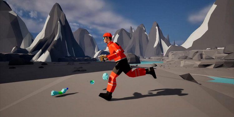 El desarrollo de videojuegos es una sinergia entre arte, tecnología y creatividad, concuerdan los especialistas.