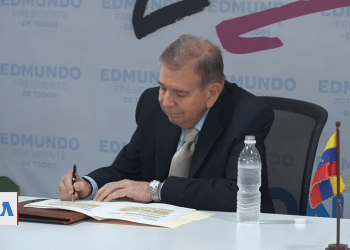A un mes de las elecciones de Venezuela (Video)