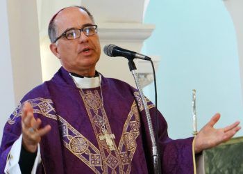 Papa Francisco nombra a Monseñor Jesús González de Zarate IV Arzobispo de Valencia