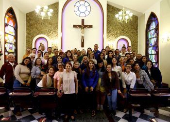 Celebrada Misa de Acción de Gracias por el Día del Periodista