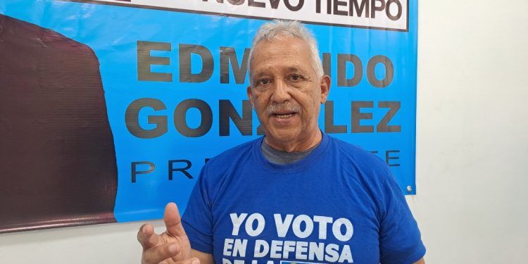 San Diego: denuncian escasez de agua en la manzana H1-SA de La Esmeralda