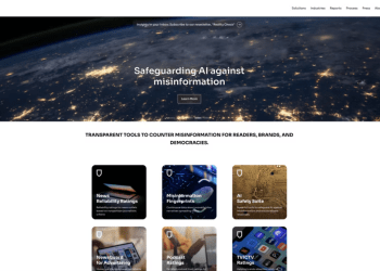 EEUU: Un país en dónde los sitios web de noticias falsas superan en número a los de medios locales reales