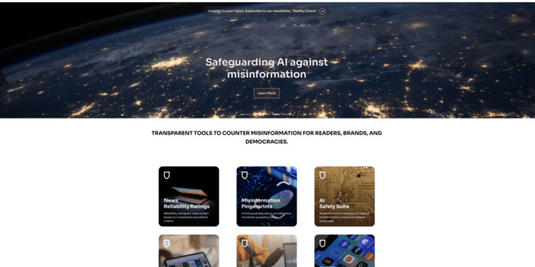 EEUU: Un país en dónde los sitios web de noticias falsas superan en número a los de medios locales reales