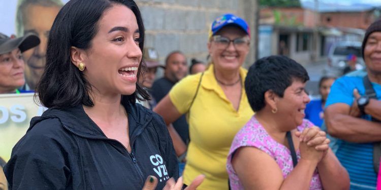 Albany Colmenares: Comanditos alrededor de los centros electorales cumplirán un rol protagónico en las elecciones