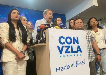 Plataforma Unitaria Democrática rechaza nueva violación al acuerdo de Barbados