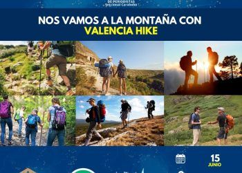 Periodistas de Carabobo realizarán caminata, y visita al Asilo Santa Eduvigis este fin de semana