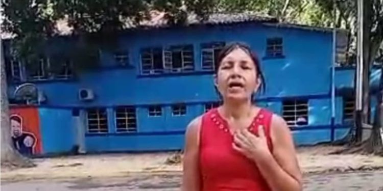 Carabobo: Pacientes del Hospital Carlos Sanda en Güigüe, denuncian falta de insumos