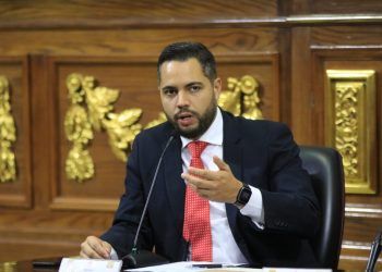 Ministro del Poder Popular para el Servicio Penitenciario