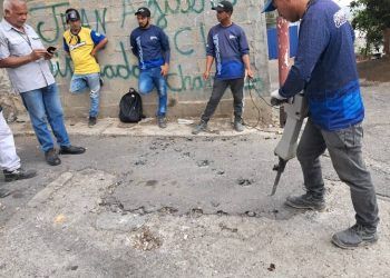 Lara: Gestión comunitaria logra una gota de esperanza para el sector Las Escaleras de Barquisimeto