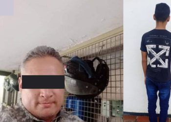 Miranda: Adolescente dió muerte accidentalmente a su padre