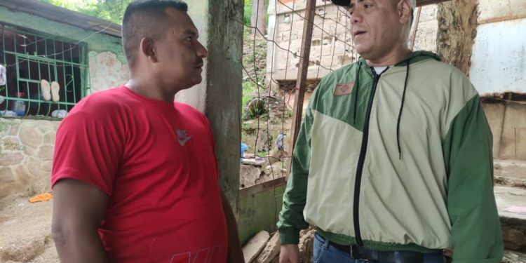 Carabobo: denuncian que vecinos de la comunidad «Ojo de Agua» de Guacara llevan 3 meses sin agua