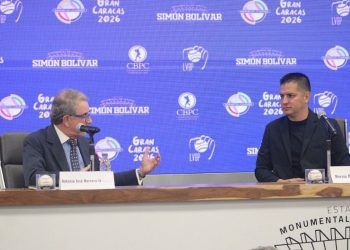 Serie del Caribe 2026 será en Venezuela
