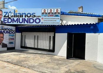 Zulia: inaugurada la Casa del Voluntariado “Zulianos con Edmundo“