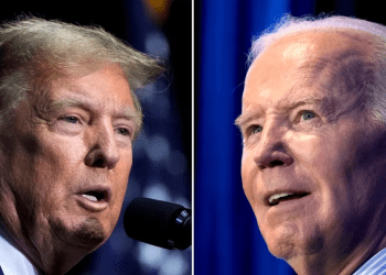 EEUU: Los fondos de la campaña presidencial de EEUU de 2024