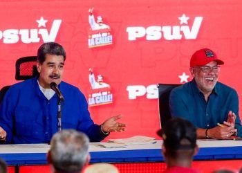 Jorge Rodríguez: La victoria tiene que construirse ahora con la maquinaria del 1×10.