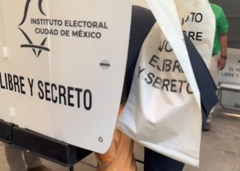 Elecciones México: Hoy podría elegir su primera mujer presidenta del país (+ Video)
