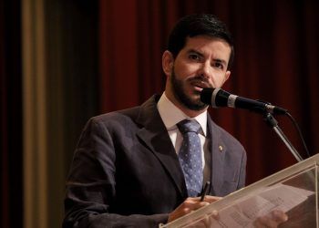 Jesús Yánez: Exhorto a los cuerpos de seguridad a respetar el artículo 68 de la CRBV y no criminalizar la protesta