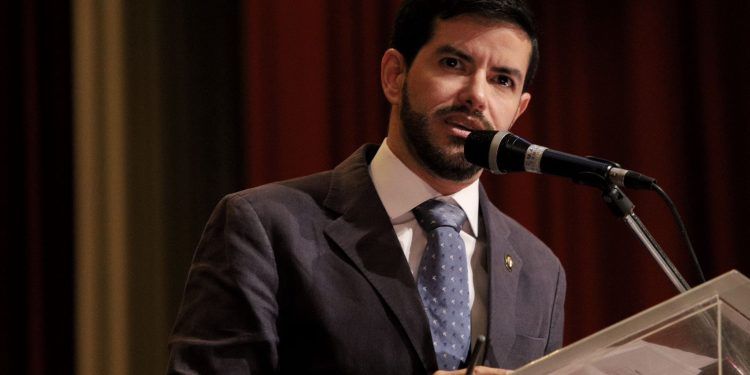 Jesús Yánez: Exhorto a los cuerpos de seguridad a respetar el artículo 68 de la CRBV y no criminalizar la protesta