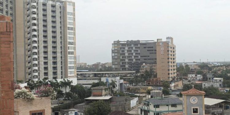 Falcón | Tucacas destaca como uno de los destinos turísticos más atractivos
