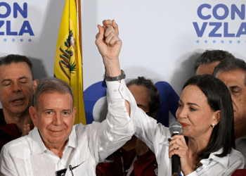 María Corina Machado: «Edmundo González Urrutia ganó con el 70% de los votos» (Video)