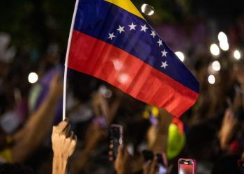 Venezuela: Hoy es tu fiesta por la democracia y tu Futuro, el Voto es tu derecho #YoSiVoto