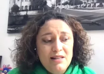 Senadora colombiana denuncia que fue deportada de Venezuela