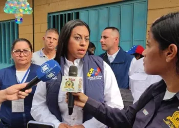 Rectora Nogal: Ya el 90,25 % de las mesas electorales se instalaron formalmente
