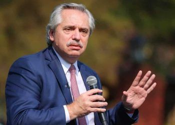 CNE revocó invitación al expresidente Alberto Fernández como veedor electoral el 28 de julio