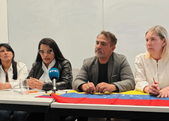 La oposición venezolana en Colombia dice que, debido a las trabas sufridas para el registro electoral en el extranjero, miles de integrantes de la diáspora han regresado para participar en los comicios de su país.