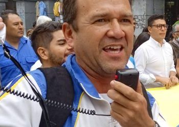 Sindicalistas venezolanos llaman a votar masivamente este 28J por el futuro y el rescate de los derechos de los trabajadores