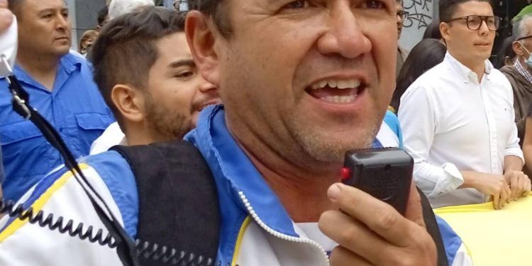 Sindicalistas venezolanos llaman a votar masivamente este 28J por el futuro y el rescate de los derechos de los trabajadores