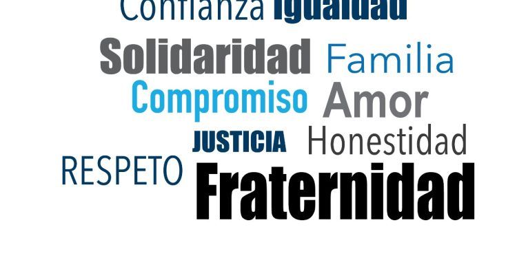 ONG venezolana promueve campaña de valores previo a las elecciones