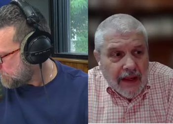 Saúl Cabrera de Consultores 21: Edmundo González 59%, Nicolás Maduro 27% con una participación de un 77% (+ Video)