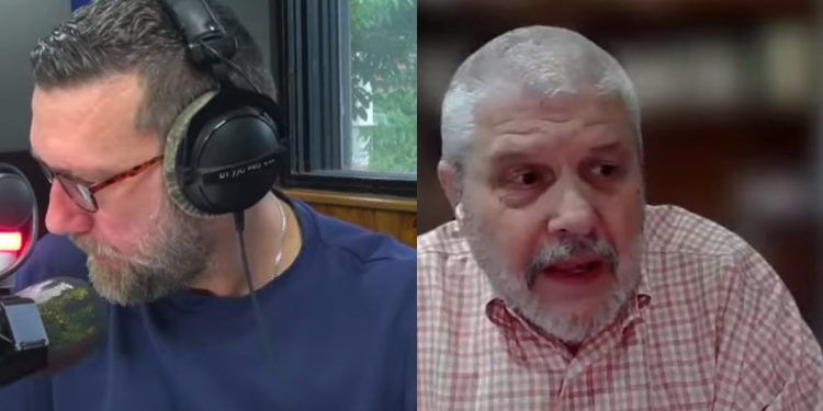Saúl Cabrera de Consultores 21: Edmundo González 59%, Nicolás Maduro 27% con una participación de un 77% (+ Video)