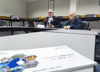 Zulia: Más del 90% de la industria registró fallas eléctricas en la entidad