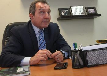 Benigno Alarcón: Están dadas las condiciones para el inicio de una transición democrática en Venezuela