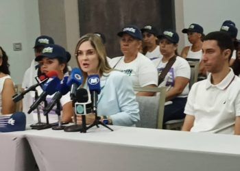 Comando de El Conde Rausseo: Es imperdonable el derroche de dinero en la campaña electoral presidencial