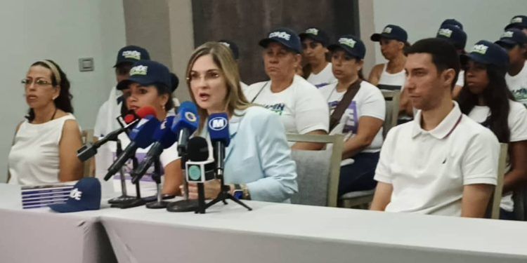 Comando de El Conde Rausseo: Es imperdonable el derroche de dinero en la campaña electoral presidencial