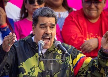 Nicolás Maduro a la policía: Deben garantizar la paz antes, durante y después del 28 de julio